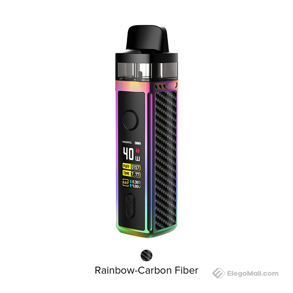 VOOPOO VINCI Mod Pod Kit